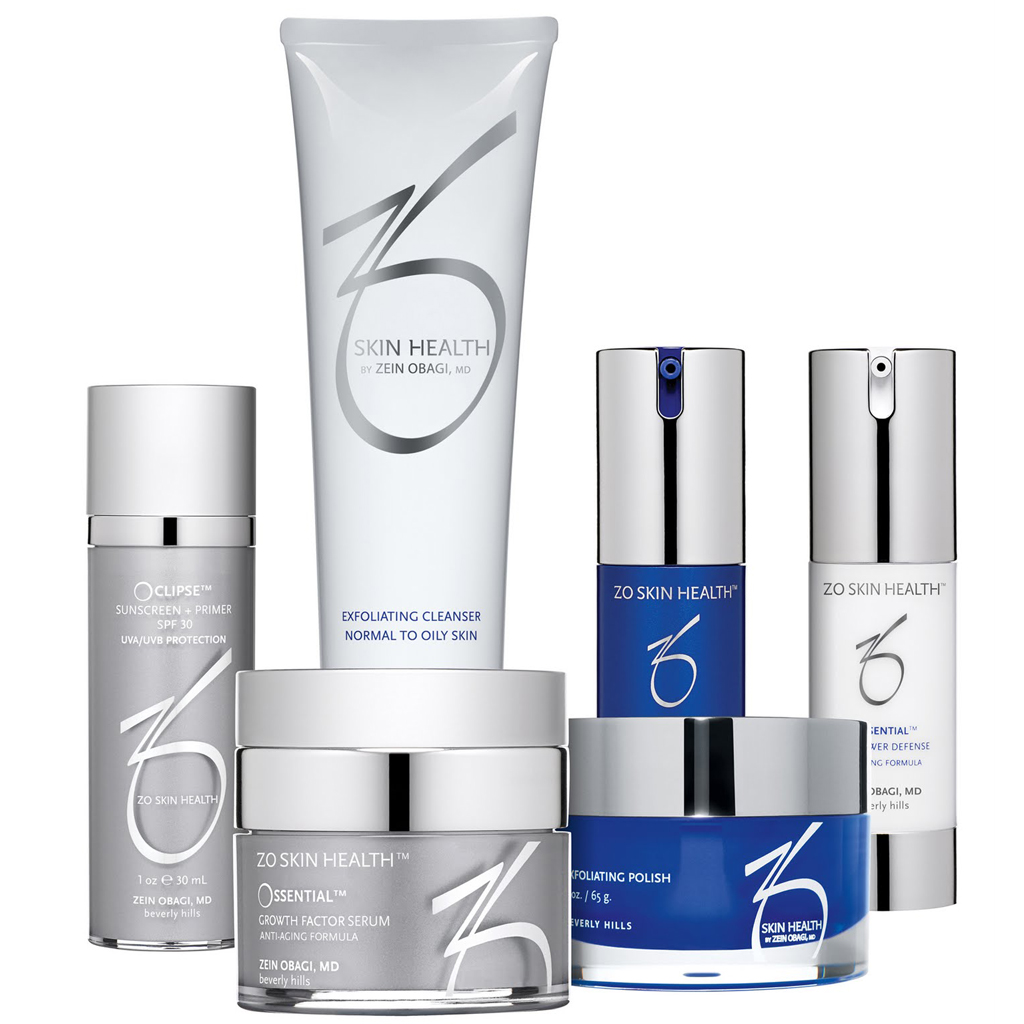ZO Skin Health | Skin Iowa Cosmetology Dermatology Des Moines