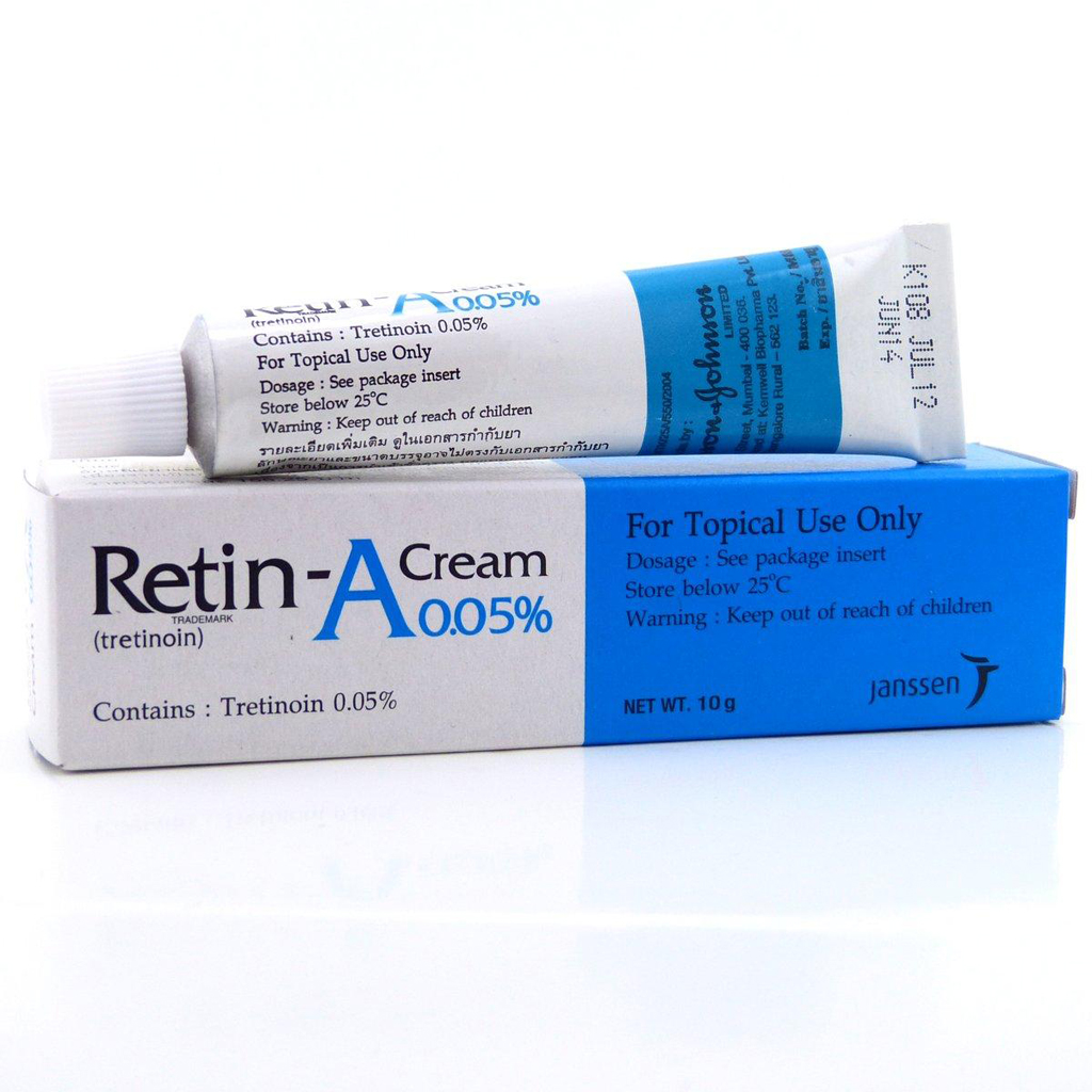 Tretinoin Retin-A | Skin Iowa Cosmetology Dermatology Des ...