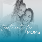skin iowa treatments for moms